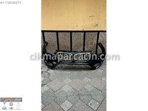 BMW X1 F48 ÖN TAMPON ORJİNAL HATASIZ