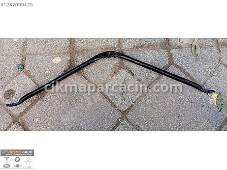 BMW X1 V Demiri çıkma parça