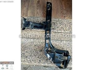 BMW X1 F48 SAĞ ARKA TAMPON BRAKETİ SAĞ SOL 7381120 ORJİNAL