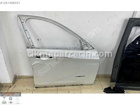 BMW X1 Kapı (Ön Sağ) çıkma parça