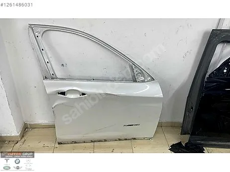 BMW X1 Kapı (Ön Sağ) çıkma parça - VİZYON GRUP ORJİNAL ÇIKMA YEDEK PARÇA İstanbul