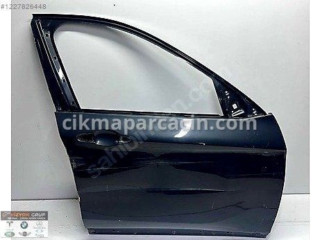BMW X1 Kapı (Ön Sağ) çıkma parça