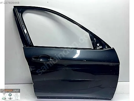BMW X1 Kapı (Ön Sağ) çıkma parça - VİZYON GRUP ORJİNAL ÇIKMA YEDEK PARÇA İstanbul