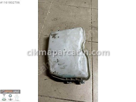 BMW X1 Cam Suyu Deposu çıkma parça
