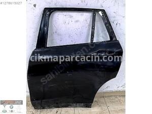 BMW X1 F48 SOL ARKA KAPI ORJ 071AM27H33