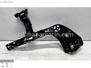 BMW X1 F48 SOL ARKA TAMPON BRAKETİ ORJİNAL 51127381119 7381119