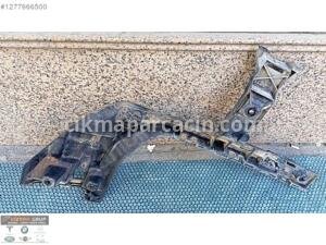 BMW X1 F48 SOL ARKA TAMPON BRAKETİ ORJİNAL 51127381119 7381119