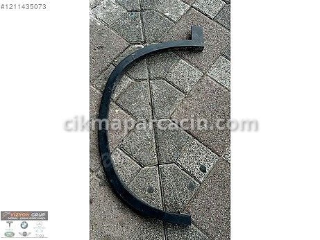 BMW X1 Çamurluk (Ön) çıkma parça