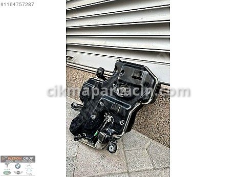 BMW X1 Adblue Deposu çıkma parça