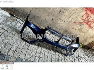 BMW X1 SERİSİ F48 LCİ ÖN TAMPON ORJ ÇIKMA