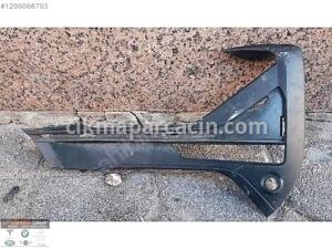 BMW X1 SERİSİ F48 LCİ SOL SİS ÇERÇEVESİ ÇIKMA ORJ 51117954249
