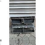 BMW X1 Radyatör çıkma parça - VİZYON GRUP ORJİNAL ÇIKMA YEDEK PARÇA İstanbul