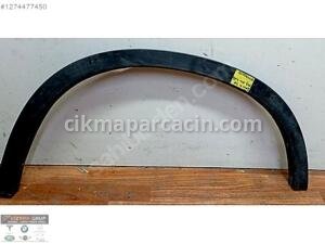 BMW X1 SERİSİ F48 SOL ARKA ÇAMURLUK DODİĞİ ORJ 51777332339
