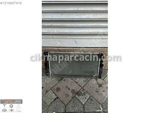 BMW X1 SERİSİ F48 SU RADYATÖRÜ ORJ ÇIKMA 8645782