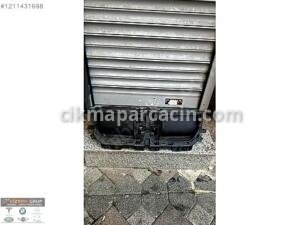 BMW X1 SERİSİ U11 ELEKTİRİKLİ ÖN PANJUR İÇ MASKE ORJ 5A112F8
