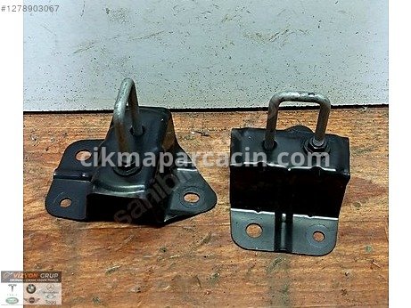 BMW X1 Kaput çıkma parça