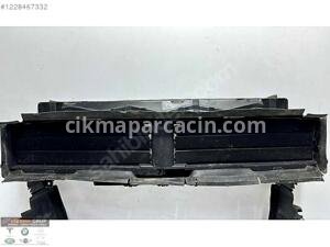 BMW X1 SERİSİ U11 ÖN MASKE ORJİNAL 51745A112F9 5A112F9