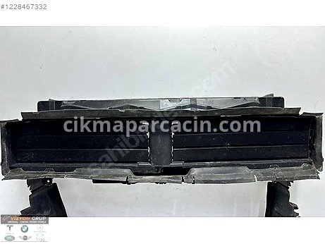 BMW X1 Ön Maske çıkma parça