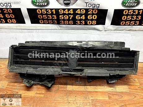 BMW X1 Ön Maske çıkma parça