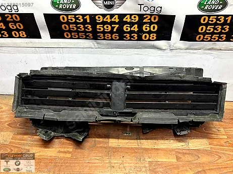 BMW X1 Ön Maske çıkma parça - VİZYON GRUP ORJİNAL ÇIKMA YEDEK PARÇA İstanbul