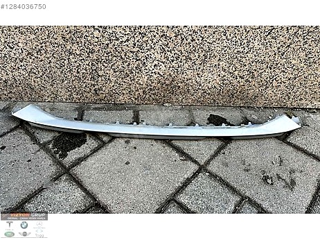 BMW X1 Ön Tampon çıkma parça