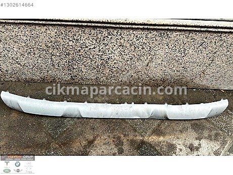 BMW X1 Ön Tampon çıkma parça