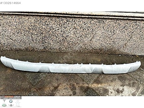 BMW X1 Ön Tampon çıkma parça