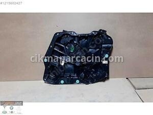 BMW X1 SERİSİ U11 SAĞ ÖN CAM MEKANİZMASI ORJ 5A1D876-06