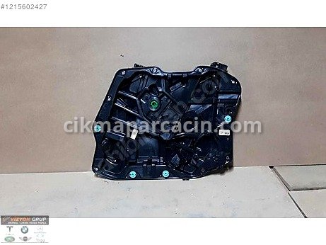 BMW X1 Cam Krikosu çıkma parça
