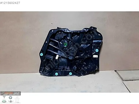 BMW X1 Cam Krikosu çıkma parça