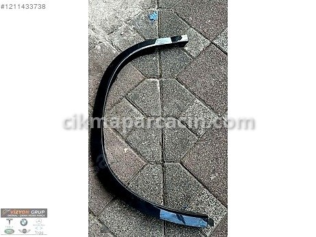 BMW X1 Çamurluk (Ön) çıkma parça