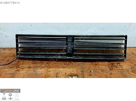 BMW X1 Ön Panel çıkma parça - VİZYON GRUP ORJİNAL ÇIKMA YEDEK PARÇA İstanbul