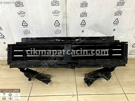 BMW X1 Hava Yönlendirici çıkma parça
