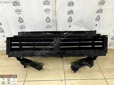 BMW X1 Hava Yönlendirici çıkma parça - VİZYON GRUP ORJİNAL ÇIKMA YEDEK PARÇA İstanbul