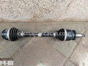 BMW X1 SERİ U11 SOL ÖN AKS ORJİNAL ÇIKMA YEDEK PARÇA 31609884797