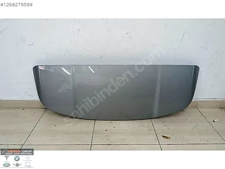 BMW X1 Tavan çıkma parça - VİZYON GRUP ORJİNAL ÇIKMA YEDEK PARÇA İstanbul