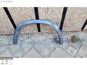 BMW X1 SOL ARKA DODİK ORJ ÇIKMA 51775A06115