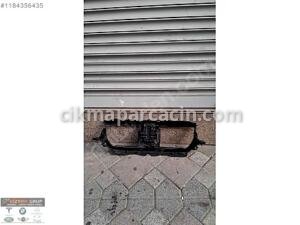 BMW X1 U11 2022 2023 IZGARA ÇERÇEVESİ ORJİNAL 7011116-12
