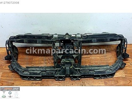 BMW X1 Panjur çıkma parça