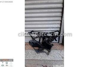 BMW X1 U11 2023 2024 SAĞ ÖN TAMPON BRAKETİ ORJ 5111 9883584