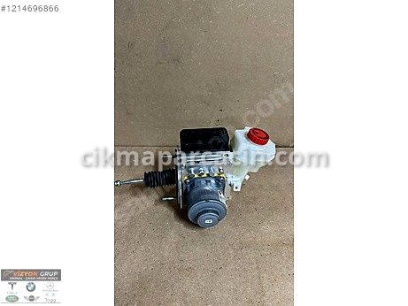 BMW X1 ABS Beyni çıkma parça