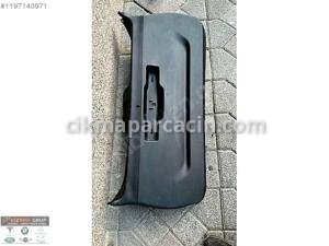 BMW X1 U11 ALT DÖŞEME ORJ ÇIKMA 51499450527