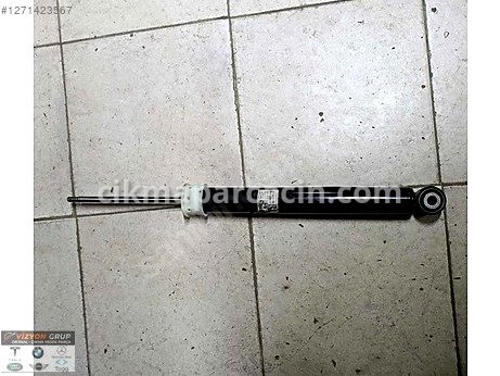 BMW X1 Amortisör çıkma parça