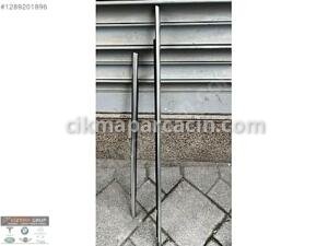 BMW X1 U11 ARKA KAPI KROM CITAŞI 9451529 ORJ