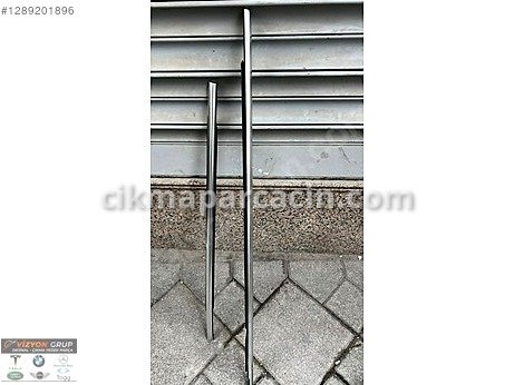 BMW X1 Arka Kapı çıkma parça