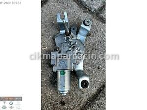 BMW X1 U11 ARKA SİLECEK MOTORU ORJİNAL 9464977