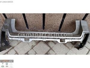 BMW X1 U11 ARKA TAMPON 5112 9881934 ORJİNAL ÇIKMA