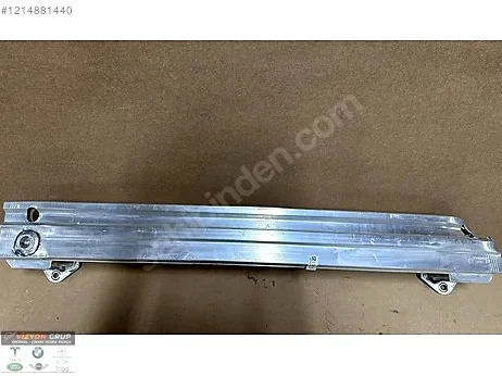 BMW X1 Tampon Demiri çıkma parça - VİZYON GRUP ORJİNAL ÇIKMA YEDEK PARÇA İstanbul