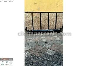 BMW X1 U11 ARKA TAMPON DİFÜZÖR ORJİNAL 51125A045A5
