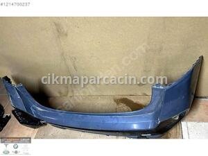 BMW X1 U11 ARKA TAMPON ORJİNAL 5112 9881940